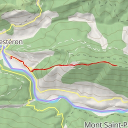 thumbnail for Mont Auvière