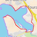 thumbnail for Route de la Pointe-du-Puits