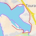 thumbnail for Chemin du Marais des Guettes - Chemin du Marais des Guettes