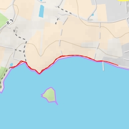 thumbnail for Sentier Littoral - Sentier Littoral