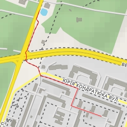 thumbnail for Forrest Club - Литовський проспект - Київ