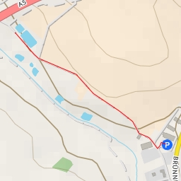 thumbnail for Nord/Weinviertel Autobahn - Nord/Weinviertel Autobahn