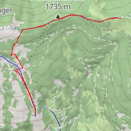 thumbnail for Lochalmköpfl