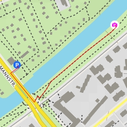 thumbnail for Rathenaustraße - Hamburg