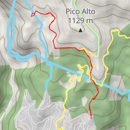 thumbnail for Levada dos Tornos - Funchal