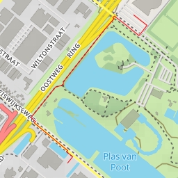 thumbnail for Bleiswijkseweg - Zoetermeer