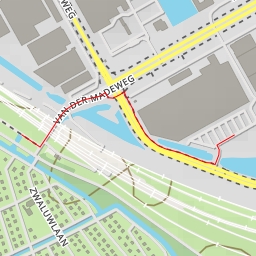 thumbnail for Buitensingel - Buitensingel - Amsterdam-Duivendrecht