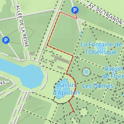 thumbnail for Salle des Marronniers