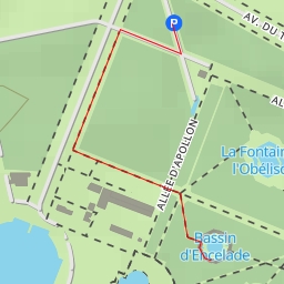 thumbnail for Bassin d'Encelade