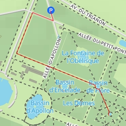 thumbnail for Allée du Printemps