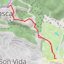 thumbnail for Puig des Revells