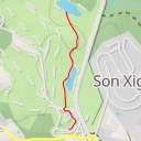 thumbnail for Golf de Son Quint - Carrer Menut - Palma