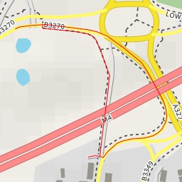 thumbnail for Whitley Wood Lane - Whitley Wood Lane