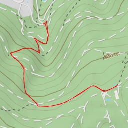 thumbnail for Auerhahnenkopfringweg - Auerhahnenkopfringweg - Heidelberg