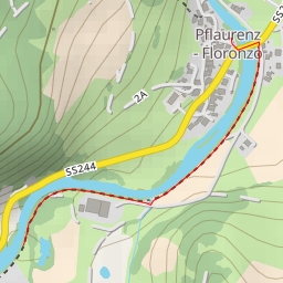 thumbnail for Pustertalradweg - Pista Ciclabile della Val Pusteria - Pustertalradweg - Pista Ciclabile della Val Pusteria