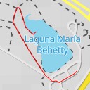 thumbnail for Laguna María Behetty