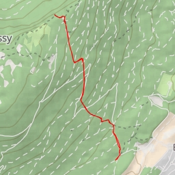 thumbnail for Ch de la Grande Écoeurne - La Grande-Béroche
