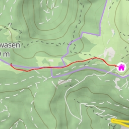 thumbnail for Feldbergsträßle