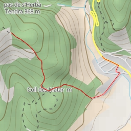 thumbnail for l'Esquena de l'Ermita