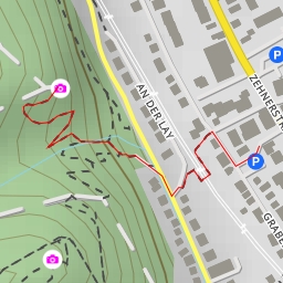 thumbnail for Vier-Burgen-Blick