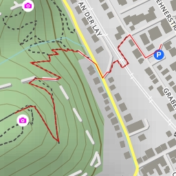 thumbnail for Auf dem Hahn