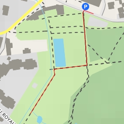 thumbnail for Rue du Royaume