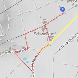 thumbnail for Rumstalstrasse - Winterthur