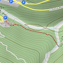 thumbnail for Orrido basso