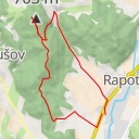 thumbnail for Ořešník