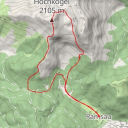 thumbnail for Hochkogel