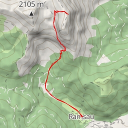 thumbnail for Kaiserschild