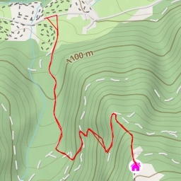 thumbnail for Hochalmhütte