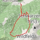 thumbnail for Nebelkreuz