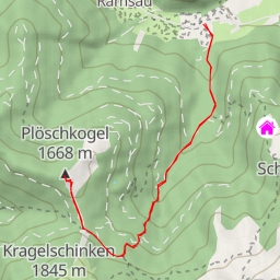 thumbnail for Plöschkogel