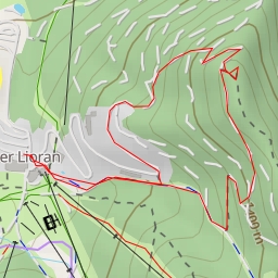 thumbnail for Rocher du Cerf