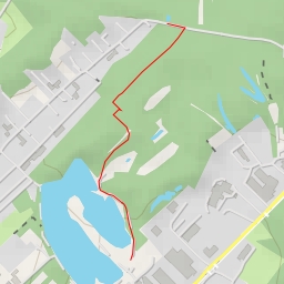 thumbnail for Moorlacke