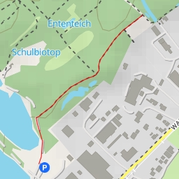 thumbnail for Werner-Bader-Straße