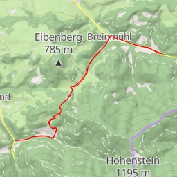 thumbnail for Morigrabenstraße - Morigrabenstraße