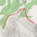 thumbnail for Levante SW - Camino dos fuentes