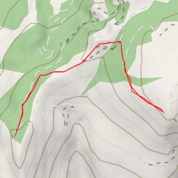 thumbnail for Levante SW - Camino dos fuentes