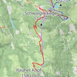 thumbnail for Lierstättweg - Lierstättweg