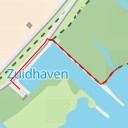 thumbnail for Zuidhaven - Nieuwe Merwedeweg - Dordrecht