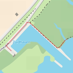 thumbnail for Zuidhaven - Nieuwe Merwedeweg - Dordrecht