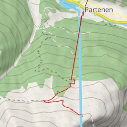 thumbnail for Wassererlebnisstollen Vermunt