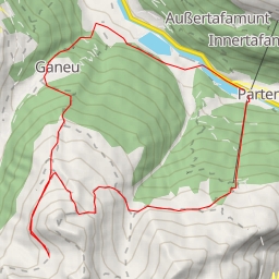 thumbnail for VWW 31.113 - Garnerastraße