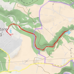 thumbnail for Berg Sion - Berg Sion