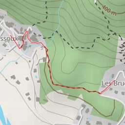 thumbnail for Route des Bruges - Route des Bruges