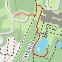 thumbnail for Biddulph Grange Gardens - Grange Road - Staffordshire Moorlands