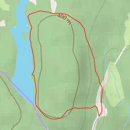 thumbnail for Søndre Langvann
