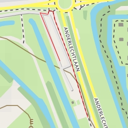 thumbnail for Anderlechtlaan - Amsterdam